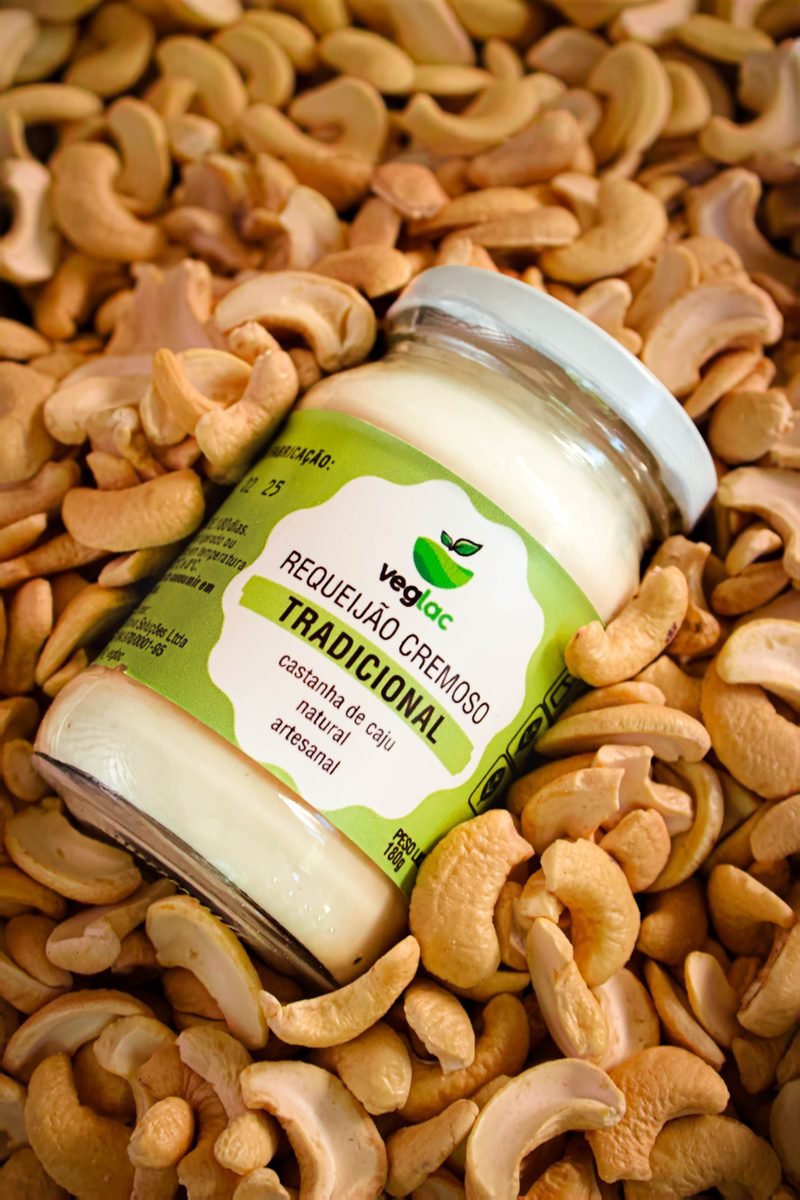 Produtos Veglac - Requeijões cremosos