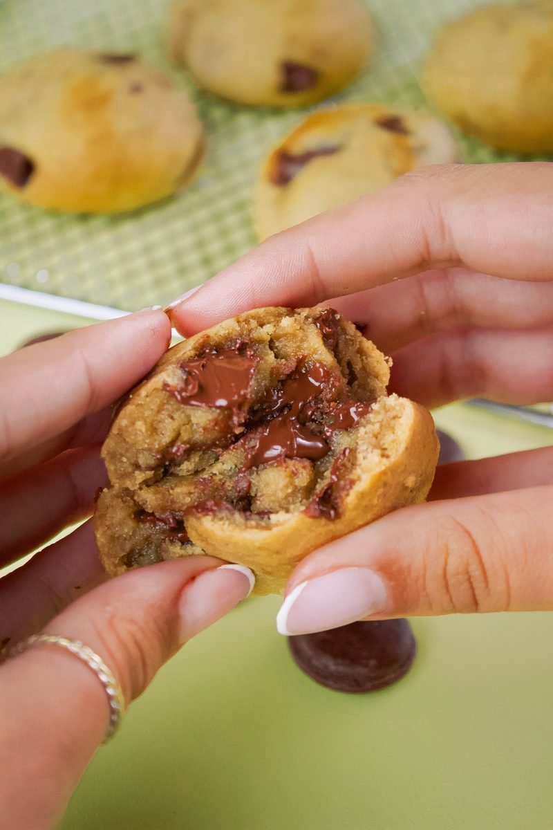 Produtos Veglac - Brownies e doces