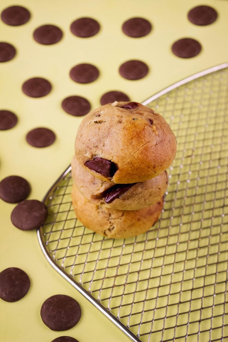 Produtos Veglac - Brownies e doces